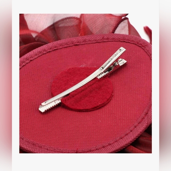 DRESHOW Fascinators Hat #992, 993 - Picture 8 of 11